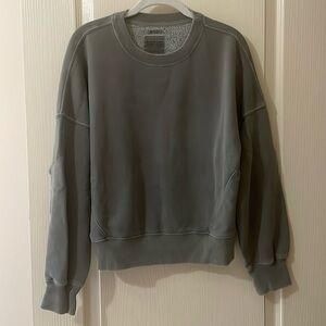 Abercrombie and Fitch Soft AF sweatshirt